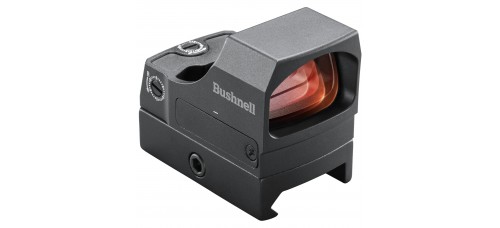 Bushnell RXS-10 1x25mm 4 MOA Red Dot